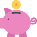 money,business and finance,Funds,piggy bank,savings,coin,save